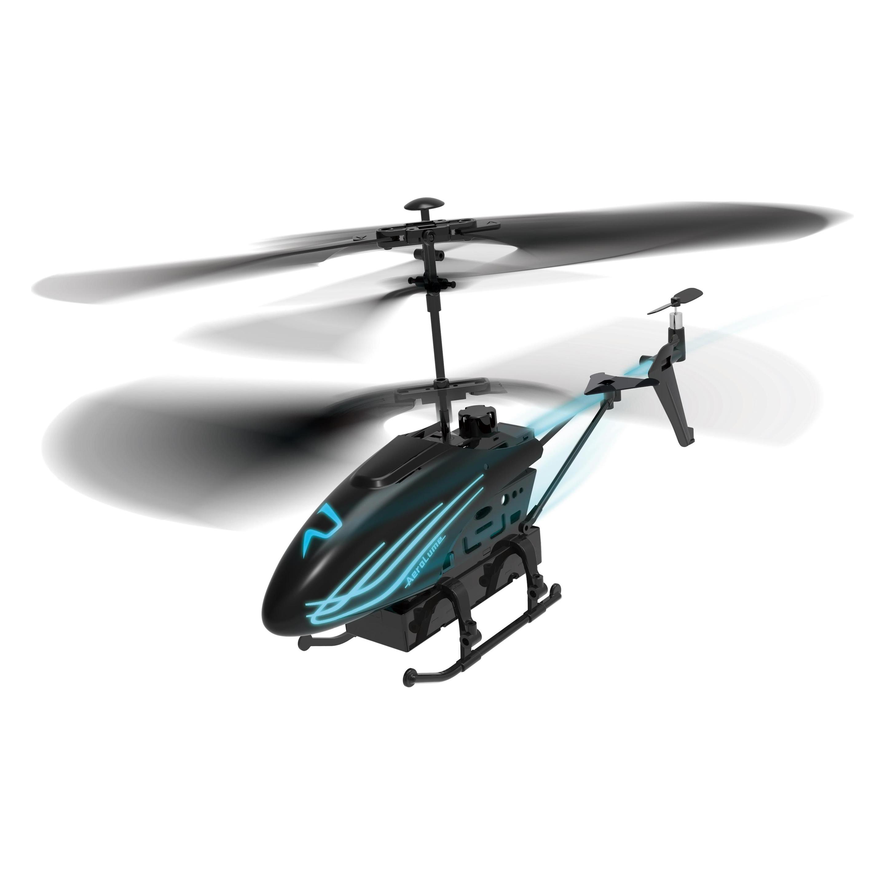 Syma REVOLT S9 AeroLume Helicopter (51405)