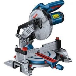 Bosch Professional GCM 216 (C) Kapp- und Gehrungssäge (0601B33000)