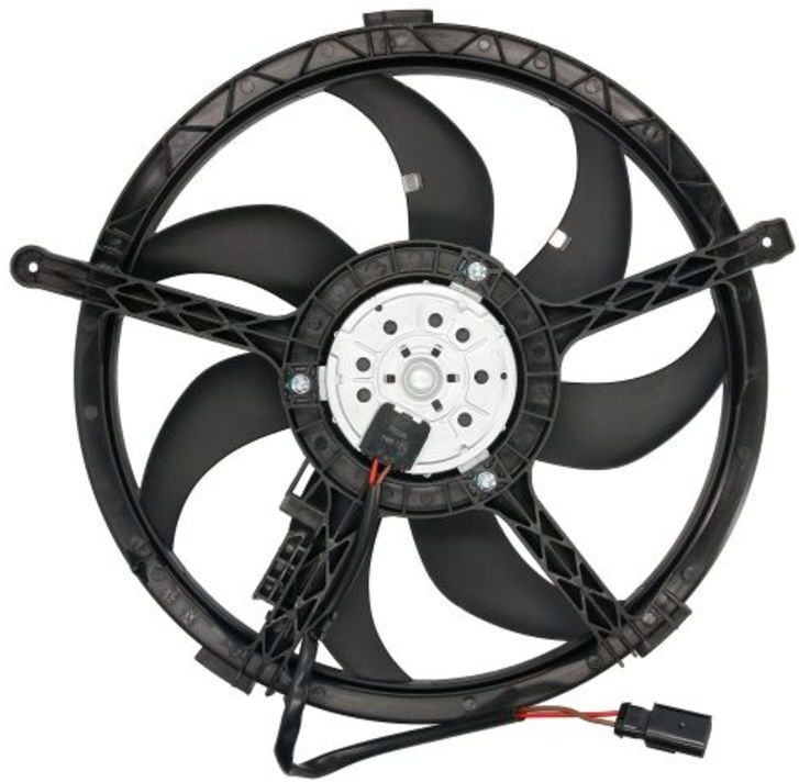 Lüfter, Motorkühlung THERMOTEC D8B007TT