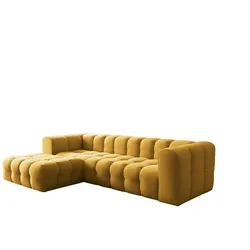 ECKSOFA Solvie In Tiffani