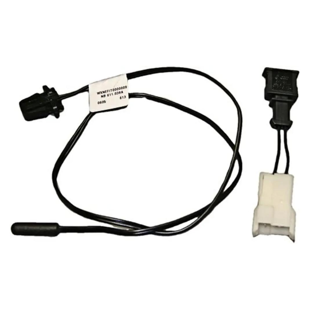 Bosch Hausgeräte Thermotechnik GmbH BOSCH Ersatzteil TTNR: 7098774 Brauchwasserfühler (7098774)