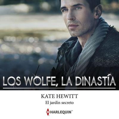 El jardín secreto - Kate Hewitt, Audio, 9791370000646