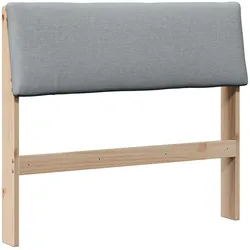 vidaXL, Bett Zubehör, Yamonin (14 x 14 x 78.50 cm)