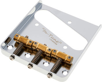 Gotoh BS-TC1 T-Style Bridge C