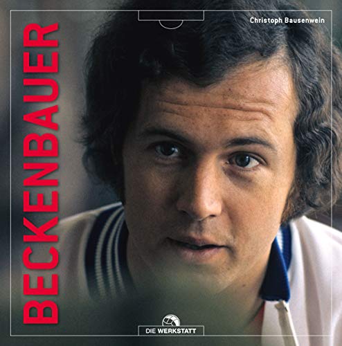 Christoph Bausenwein - Beckenbauer - Preis vom 10.10.2026 11:48:34 h