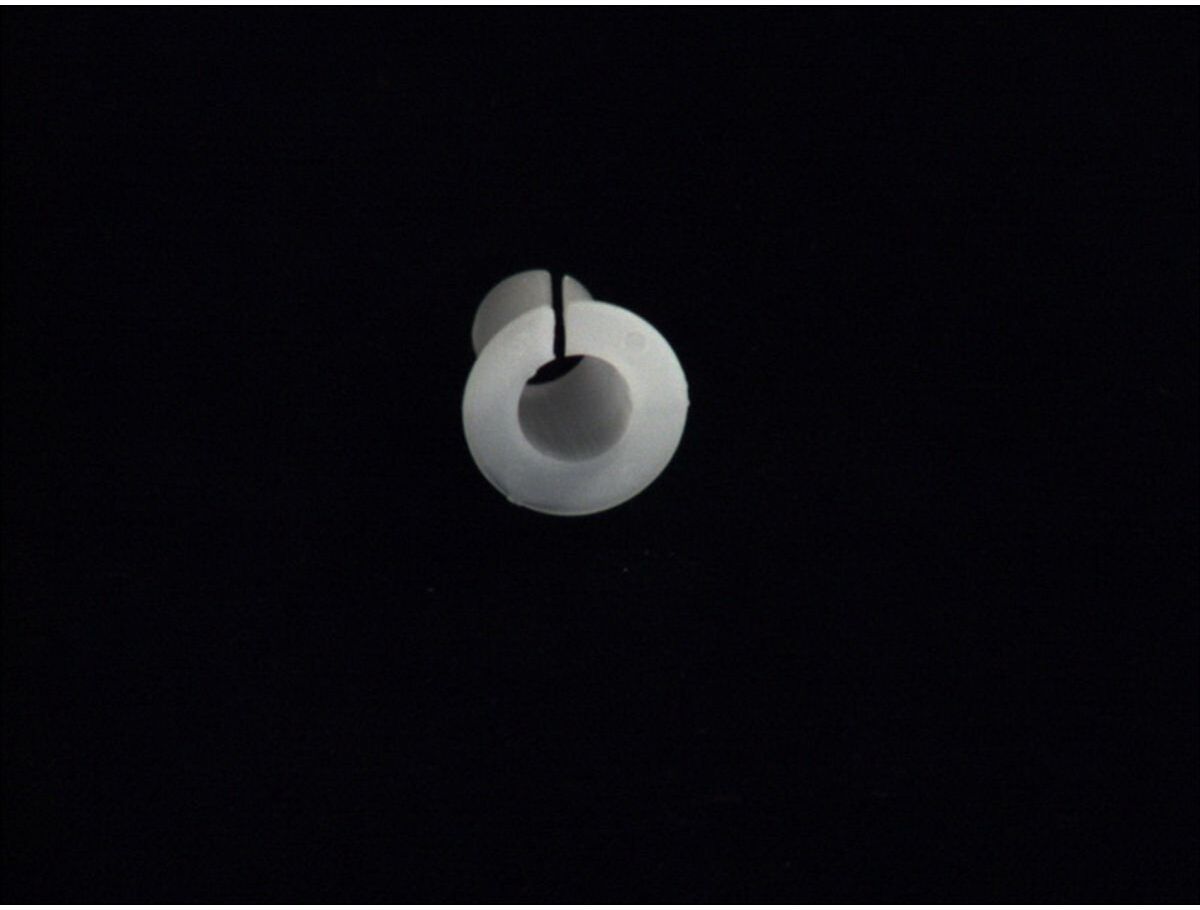 Boule, tringlerie de commande Topran 111 319