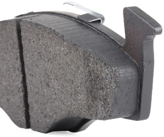 RIDEX 402B0369 Bremsbeläge