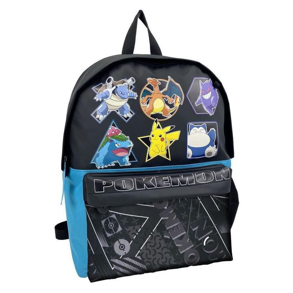 CYP Pokemon Geo adaptable backpack 41cm (8426842113821)