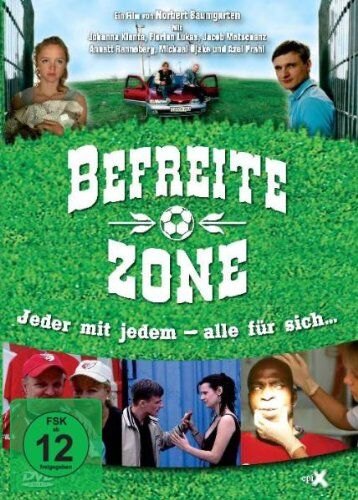 Norbert Baumgarten - Befreite Zone - Jeder mit jedem - alle für sich... - Preis vom 12.10.2026 11:37:12 h