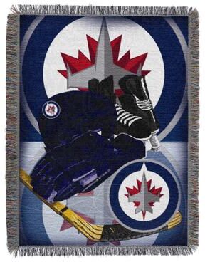 Winnipeg Jets HIA by NHL in Multi