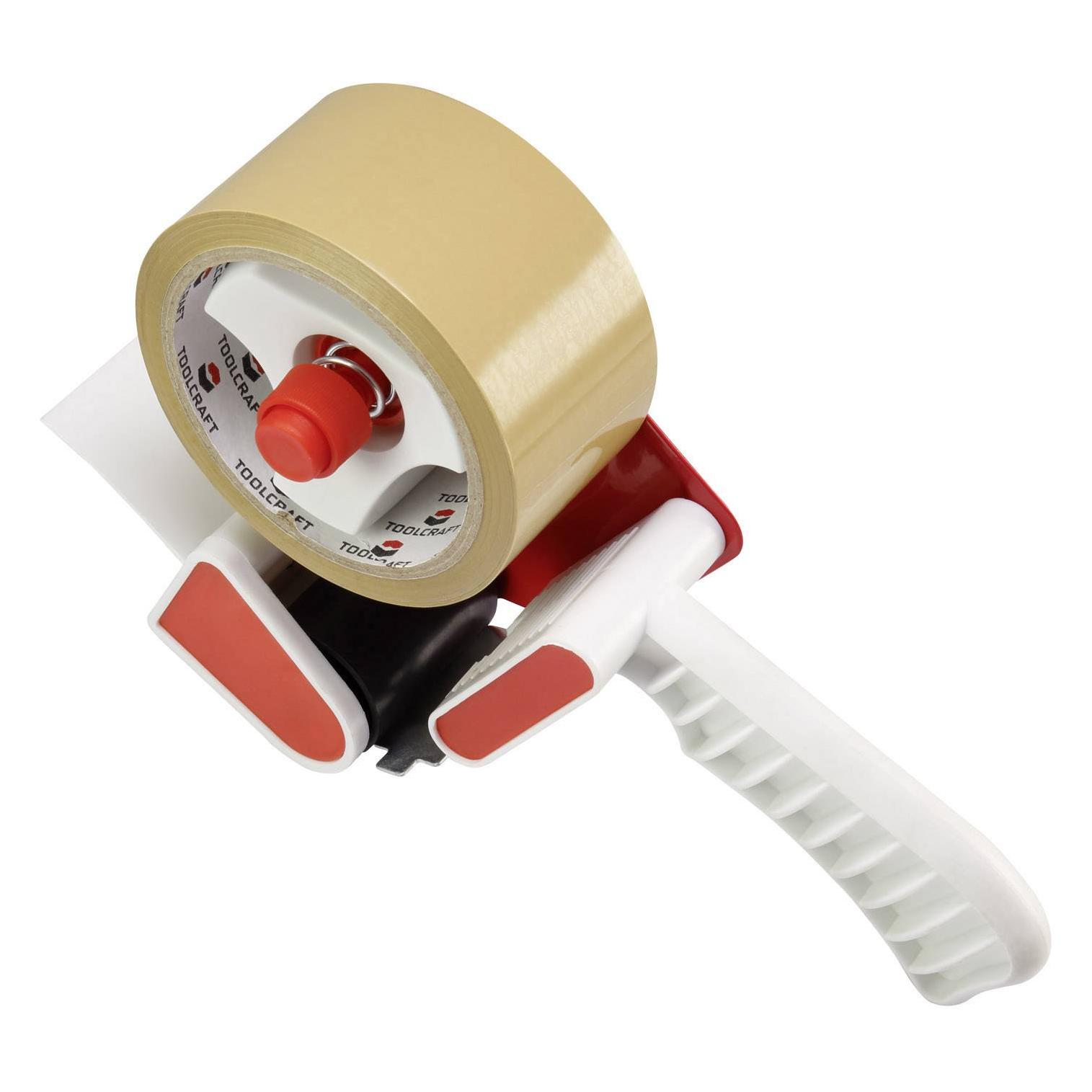 Toolcraft Klebeband-Abroller (1493119)