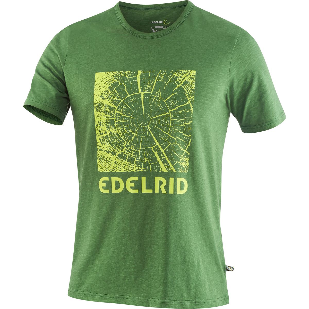 Edelrid Me Timber T forest green (239) XL 492922395500