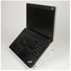 Neomounts NsNotebook300, Notebook Ständer, Transparent