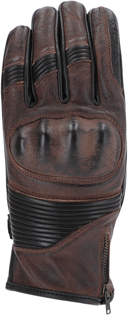 Richa Nazaire Motorrad Handschuhe 5NAZ-1000-S