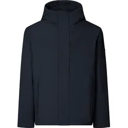 SAVE THE DUCK OBIONE Jacke 2027 blue black - M