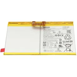 Lenovo Akku 29Wh für Yoga Tab 11, Notebook Ersatzteile