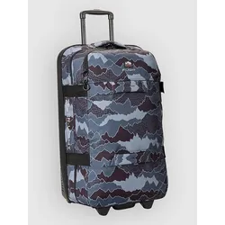 Rip Curl F-Light Global 100L Search Cam Reisetasche black / grey Gr. Uni