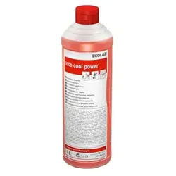 Ecolab Into Cool Power 1 L Sanitärreiniger kraftvoller Sanitärreiniger mit Duft