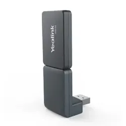 Yealink DD10K - DECT-Adapter für VoIP-Telefon