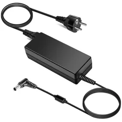 ProXtend 76W AC Adapter for Sony 6.5 x 4.4 (76 W), Notebook Netzteil