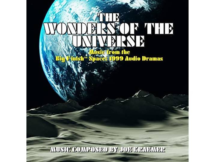 The Wonders Of The Universe