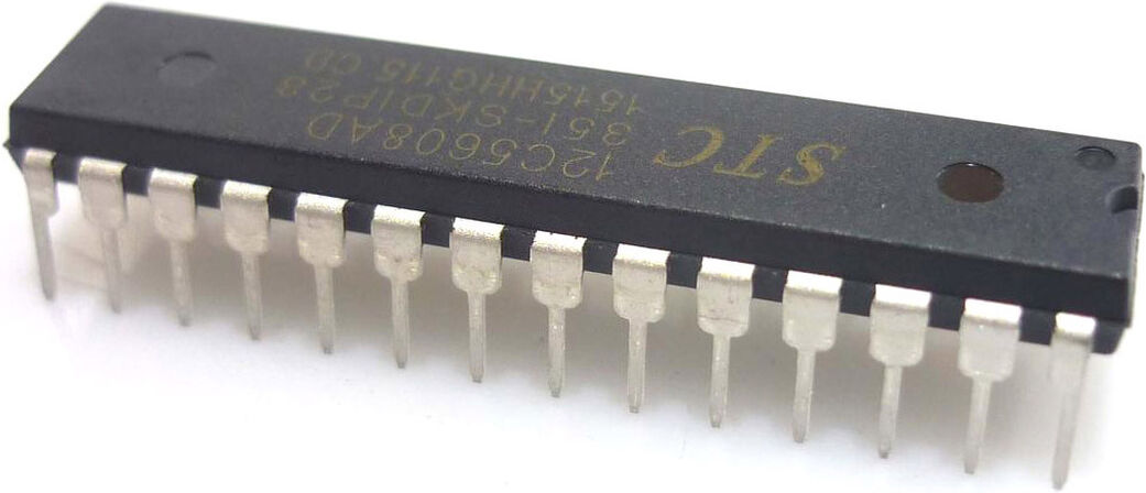 Ersatzteil Cpu Strobe Cob Pro Dmx (12c5608ad) 28-Pin
