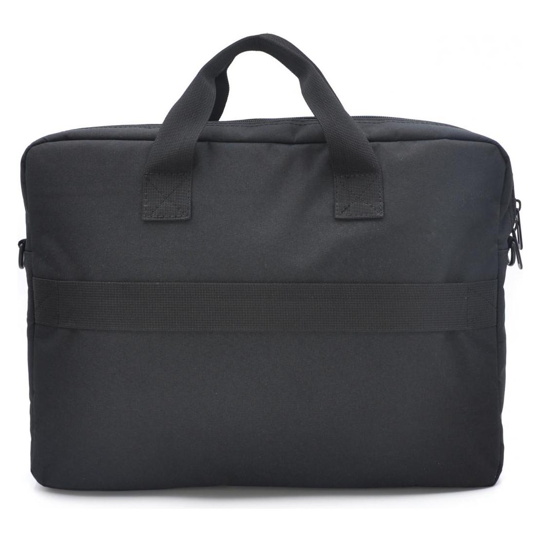equip Laptop Rucksack mit Logo 15.6" schwarz (15.60", Universal) (245410)