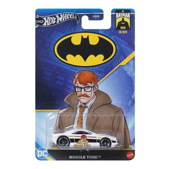 Hot Wheels HRW25 (HRW25)