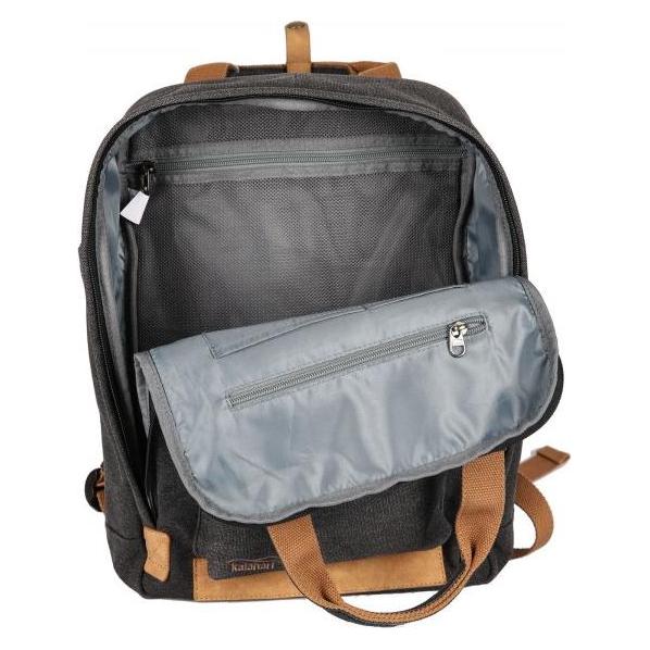 Kalahari GOPE K-52 + BI-BP1 Rucksackeinsatz (Fotorucksack) (4400520)