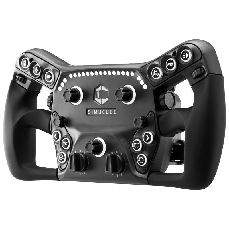 Simucube Savu Pro Lenkrad für Simucube 3