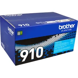 Brother Toner TN-910C cyan