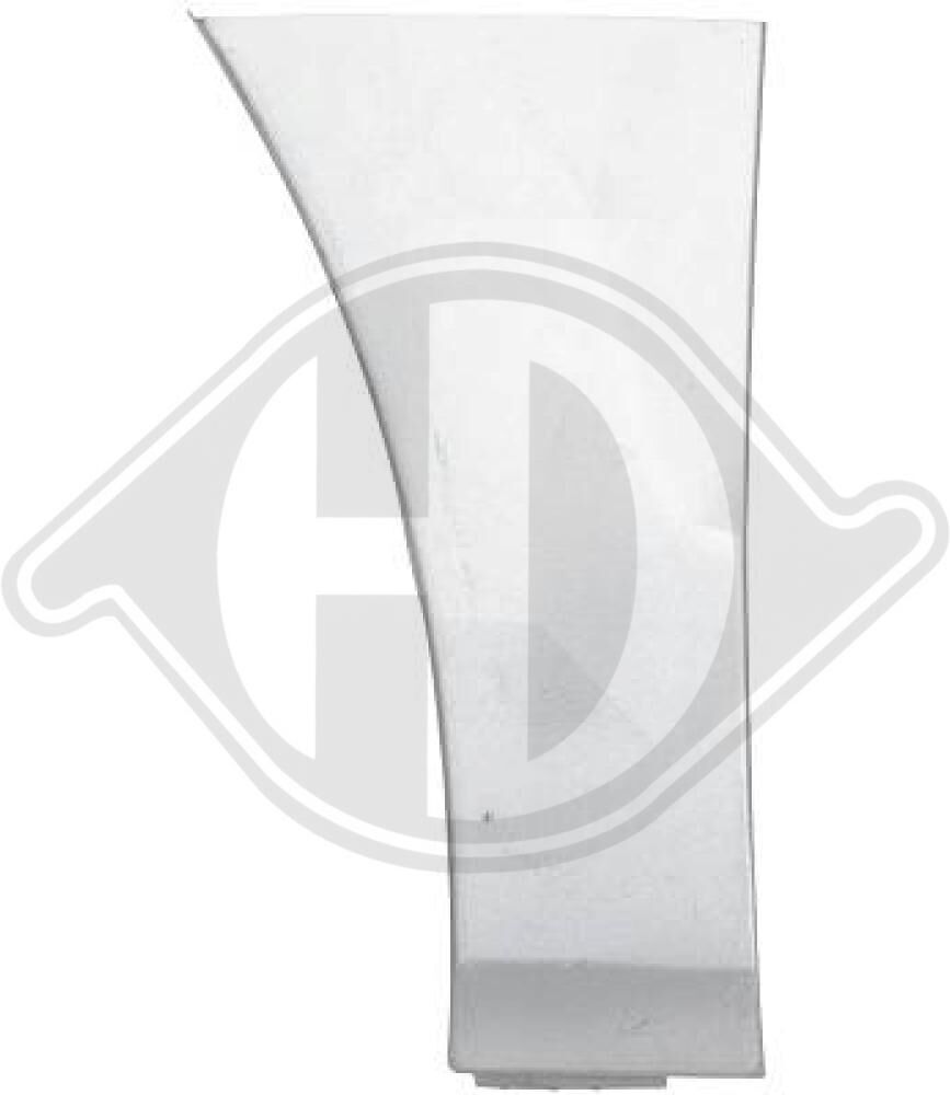 Diederichs Karosserie 9690271 Vorne Links