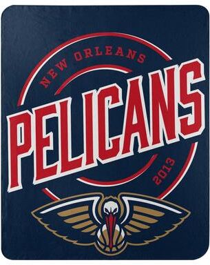 The Northwest Group, LLC NBA 031 Pelicans Campaign Fleece