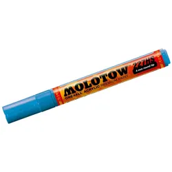 Feuerstein, Marker, Permanentmarker