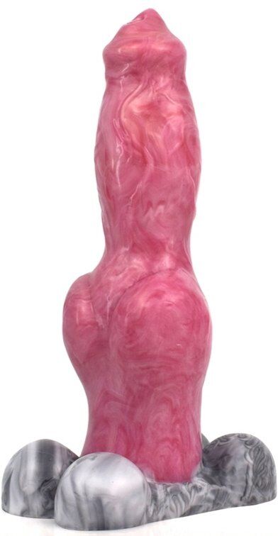 PINKALIEN Gode monster WOLFIZ 21 x 6.5cm