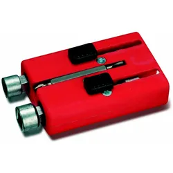 Cimco Werkzeuge Schaltschr.schlüssel-Box 112898