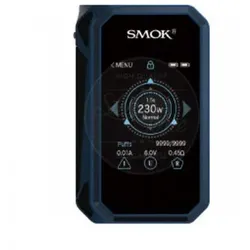 Smok G-Priv V2 230W TC Box Mod Akkuträger Blau