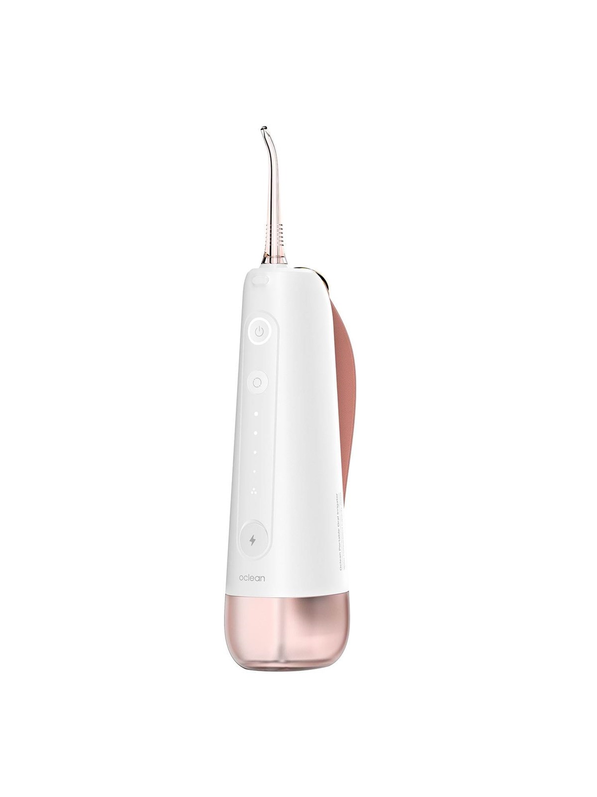 Oclean Zahnseide Water Flosser W10 Pink