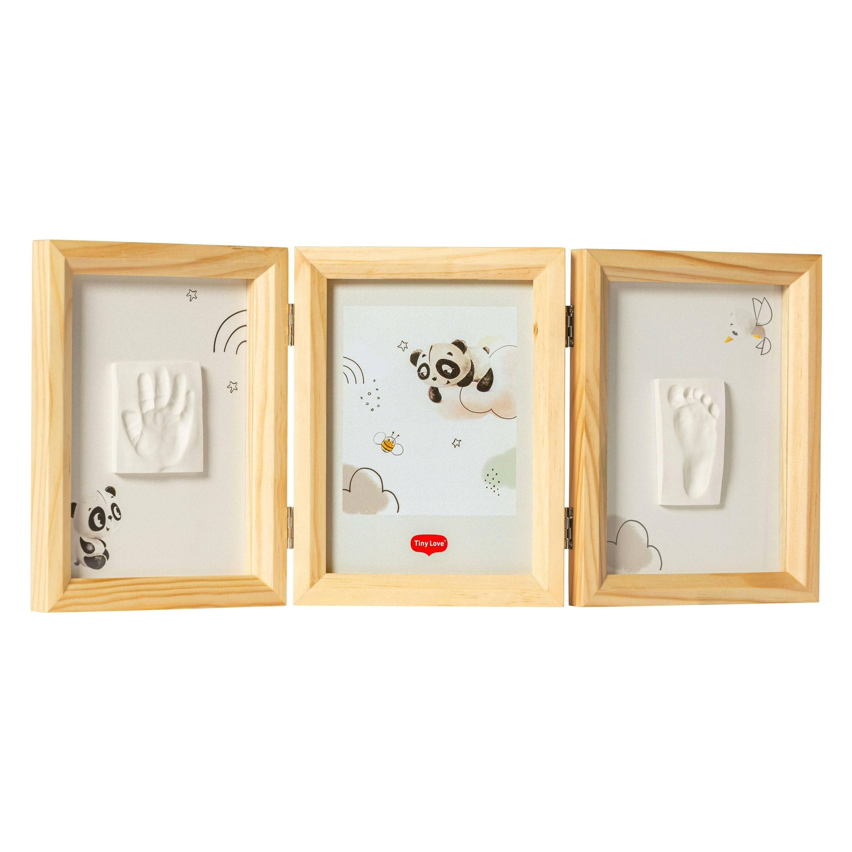 Tiny Love Doppelrahmen Wooden (3333166081)