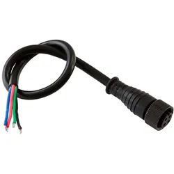 EVN Lichttechnik Anschlussleitung P65ASL1000RGB