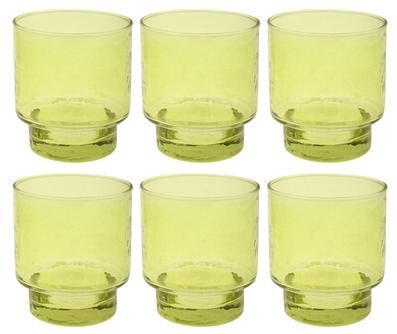 Karma Catalina Stacking Glass Set