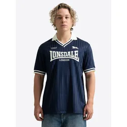 Lonsdale Herren Trikot normale Passform FOOTDEE