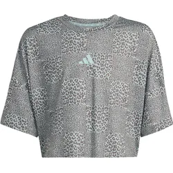 Adidas, Unisex, Sportshirt, Future Icons, Grün, 164