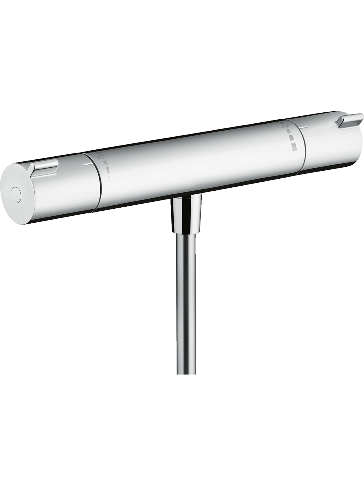 Hansgrohe ecostat 1001 cl-nordic thermostatic shower mixer f