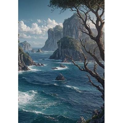 Skizzenbuch A5 von mio books | Ideal als Malbuch, Malen, Zeichnen, Ideenbuch | klimafreundlich & nachhaltig, Taschenbuch von Jakob Welik, Tredition,