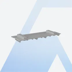 SMA Home Storage Top Cover HS-TC-10 Abdeckung