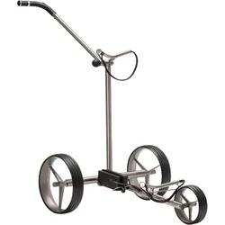 TiCad E-Trolley Liberty Pro, titan