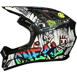 Oneal Backflip Rancid Downhill Helm XS (53/54)