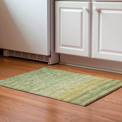 Addison Rugs Premium Washable Super Soft Ombre Wilco Mayfield Rug