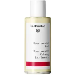 DR. HAUSCHKA Moor Lavendel Bad